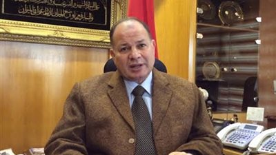 محافظ الفيوم يعتمد جداول امتحانات الفصل الدراسي الأول (صور)