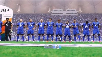الهلال السعودي يصطدم بـ«أوراوا الياباني» في نهائي دوري أبطال آسيا