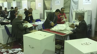 ٤٣ ألفا و٦٠٠ عضو يصوتون في انتخابات الزمالك.. وبدء الفرز