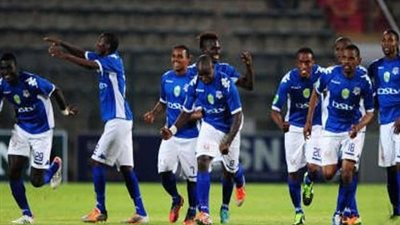 سوبر سبورت يواجه مازيمبي في إياب نهائي الكونفدرالية