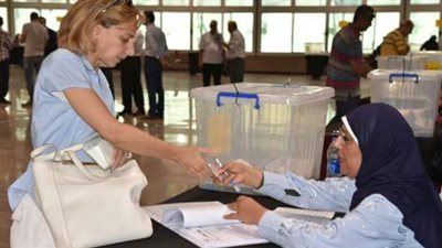 63 مرشحا يتنافسون اليوم في انتخابات نادي الصيد