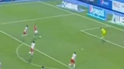 المنتخب الأوليمبي يفوز على تونس بهدف وديا (فيديو)
