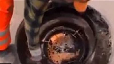 «جهاز أسيوط الجديدة»: تنفيذ 100 بالوعة صرف صحى