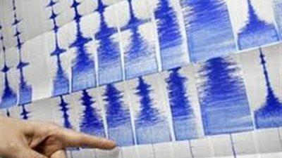 زلزال بقوة 5.1 درجات يضرب تركيا