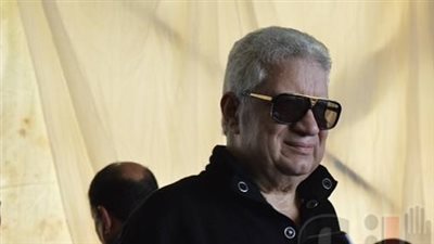 رسميًا.. مرتضى منصور رئيسا للزمالك للمرة الثانية على التوالي