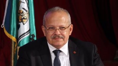 «الخشت»: جامعة القاهرة تخوض معركة ضد «العقل المغلق» للنهوض بالمجتمع