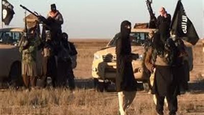 حقوقي عراقي: داعش قتل واستباح 10 آلاف من الأيزيديين