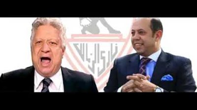 مرتضى منصور 119 صوتا مقابل 103 لأحمد سليمان في لجنة 97