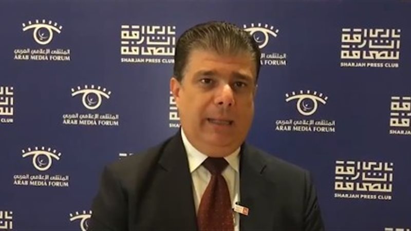 حسين زين رئيس الهيئة