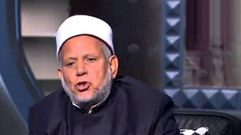 الشيخ سعيد نعمان