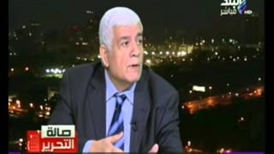 بالفيديو.. «شهيب»: إعادة «النواوي» لـ«المصرية للاتصالات» إهانة