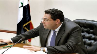 السفير الجزائري لدى دمشق: نؤيد الحل السياسي في سوريا