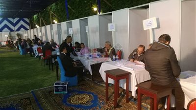 انتخابات الزمالك.. مرتضى منصور يتفوق على أحمد سليمان في لجنتي 5 و50