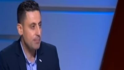 الإسماعيلي يكشف مصير المحمدي ومتولي من القائمة الأفريقية