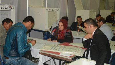 انتخابات الزمالك.. سليمان يتقدم على مرتضى في اللجنة 88