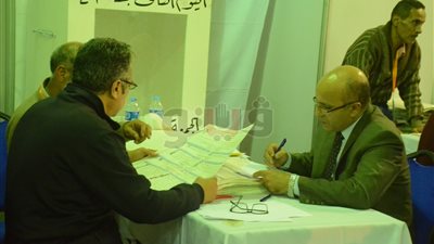 انتخابات الزمالك.. تقدم مرتضى منصور على سليمان بعد فرز 17 لجنة