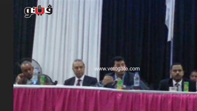 وزير الرياضة: الشباب لازم يشتغل ويتعب (فيديو)