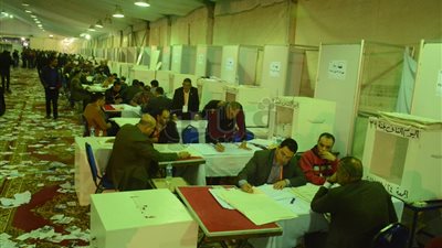 جلال والعتال يتقدمان على أحمد مرتضى في 15 لجنة بانتخابات الزمالك