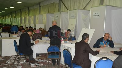 انتخابات الزمالك.. بعد فرز 30 لجنة تقدم مرتضى على سليمان