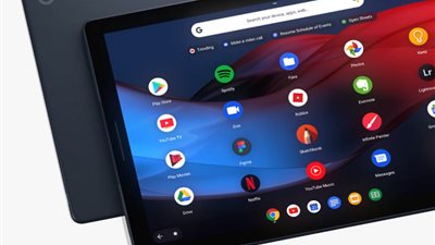 وصول جهاز Google Pixel Slate للمستخدمين قريبا