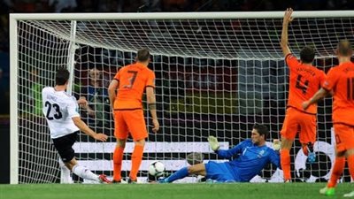 مواعيد المباريات في بطولة دوري أمم أوروبا