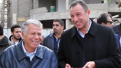 الأهلي يكرم حسن حمدى والخطيب وأبوتريكة 20 نوفمبر