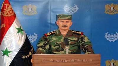 بالفيديو.. الجيش السوري: حققنا تقدما في عدد من الجبهات ضد الإرهاب