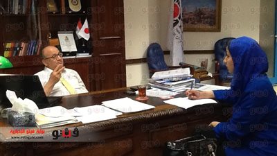 خيري: الإخوان حاولوا معرفة أبحاث 