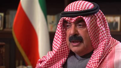 نائب وزير الخارجية الكويتي: نواصل الاتصالات مع مصر