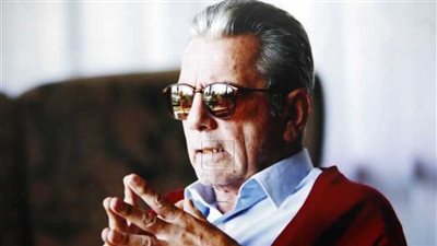 صالح سليم أول لاعب كرة ينال وسام الرياضة