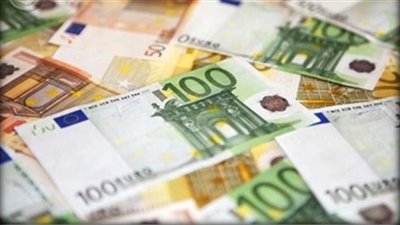 اليورو يرتفع بعد تقرير معهد أيفو عن انتعاش الاقتصاد الألماني