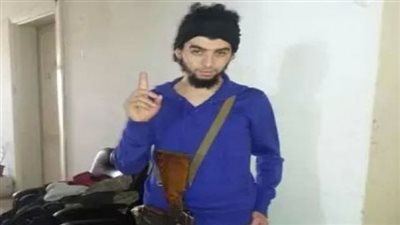 بالصور.. مقتل «كوكيتو قاطع الرءوس» أشهر عناصر «داعش» بسوريا