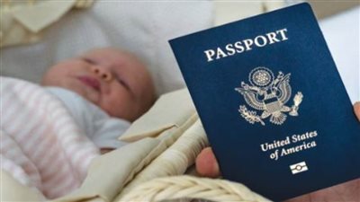 الخارجية الأمريكية تعلن وقف منح التأشيرات بهدف الولادة اعتبارا من الغد