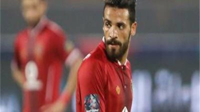 إسلام محارب يعلن جاهزيته لمواجهة الوصل الإماراتي