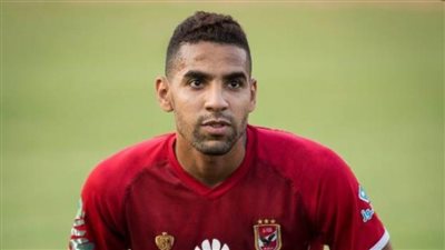 رسالة غامضة من مؤمن زكريا للأهلى : 