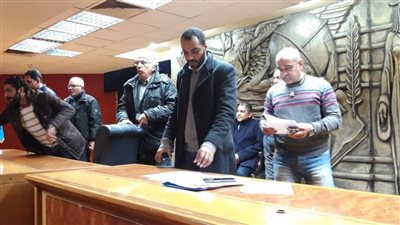 تأجيل انتخابات شعبة المصورين لعدم اكتمال النصاب القانوني