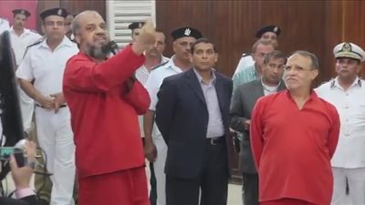 بلاغ للنائب العام يتهم البلتاجي بالتورط في تفجير العريش