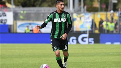 يونايتد يستعد لتقديم عرض رسمي لضم لاعب روما