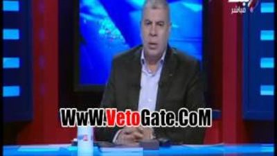 بالفيديو.. شوبير: جمال جبر مديرا للمركز الإعلامي بالأهلي