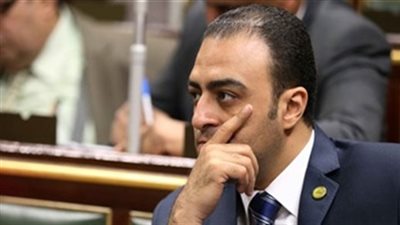 نائب يحصل على مليون جنيه من وزارة التخطيط لإعادة تشغيل مستشفى