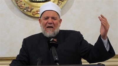 أئمة بنى سويف يتوجهون إلى الأوقاف لرفض تعيين إبراهيم حسن