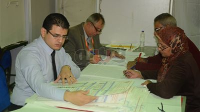 انتخابات الزمالك.. مرتضى 170 صوتا وسليمان 132 في لجنة 118