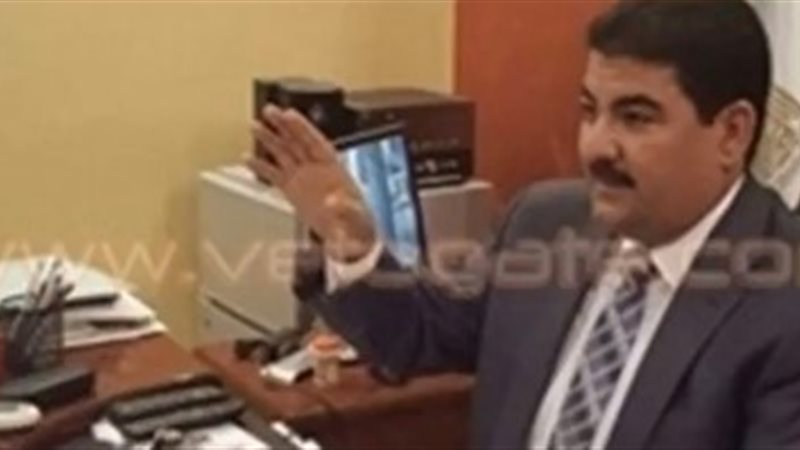المهندس علم الخولى