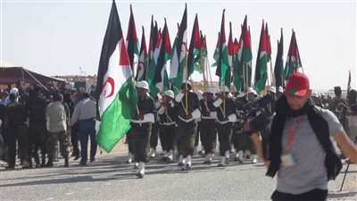 البوليساريو تحضرالقمة «الأوروبية الأفريقية» بأبيدجان وسط غضب مغربي