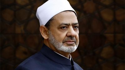 شيخ الأزهر يشارك في ملتقى تحالف الأديان لأمن المجتمعات بأبوظبي