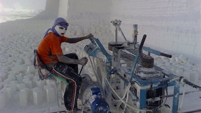 منظمة حقوقية: 3 آلاف طفل تحت الـ 16 عامًا يعملون في المحاجر