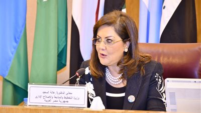 انطلاق فعاليات الأسبوع العربي للتنمية المستدامة 2018