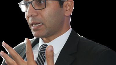 نائب البرلمان هيثم الحريري: مشروع قانون التأمين الصحي للحكومة مخالف للدستور