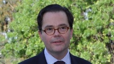 السفير الفرنسي بالقاهرة: «ماكرون» يزور مصر مطلع 2019