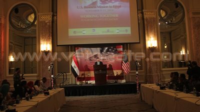 بالصور.. «بيبسيكو»: نسعى لإنارة القرى الفقيرة في أنحاء مصر